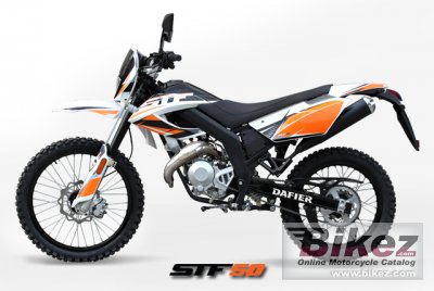 2010 Dafier STF 50 photo